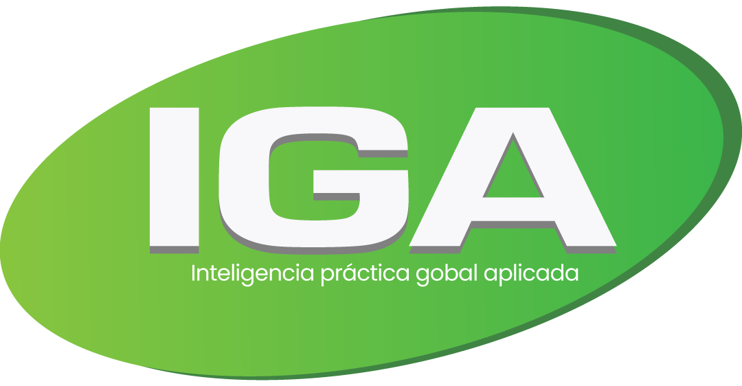Inteligencia práctica global aplicada
