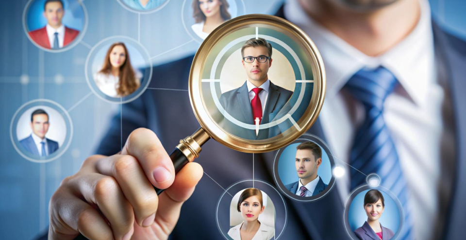 Las 5 herramientas de inteligencia artificial de mayor alcance y aplicabilidad para las Áreas de Recursos Humanos
